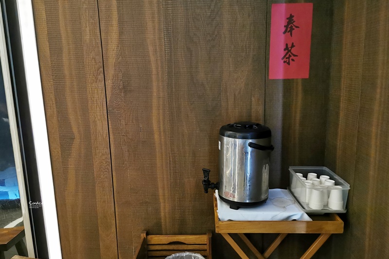 養心茶樓蔬食飲茶｜無肉也可以好吃的不得了!超人氣台北飲茶餐廳