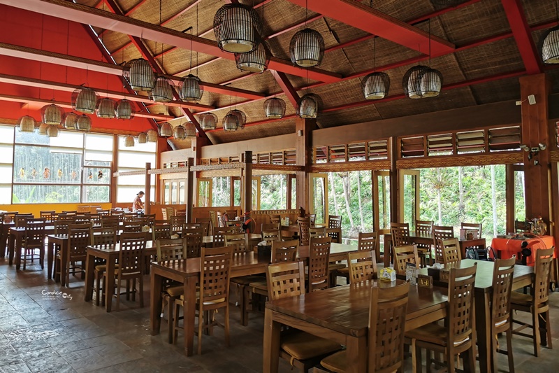 烏布雨林峇里島主題餐廳｜南投峇里島景觀餐廳!好吃又好拍!峇里島一秒飛!