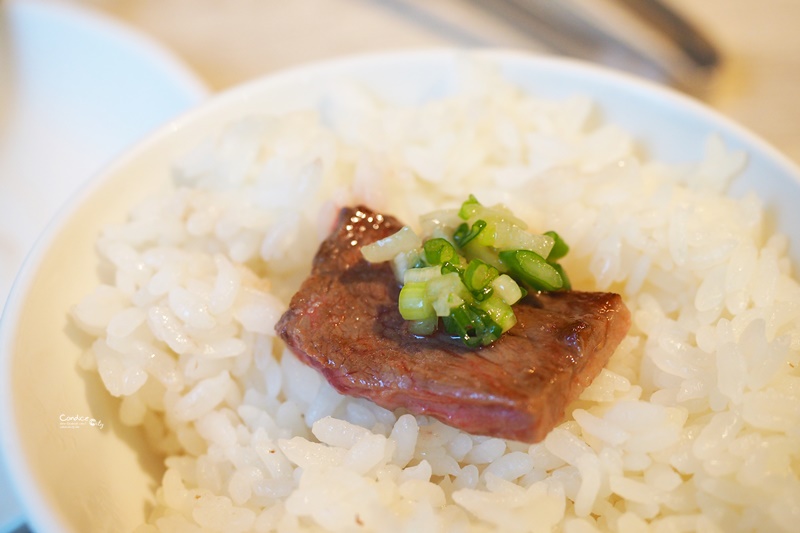 四時輕燒肉概念屋｜健康燒肉,控管溫度全程代烤,燒肉也可以吃得很健康美味!
