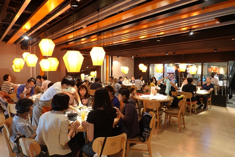 時時香RICE BAR南港｜超下飯的中式料理!CITYLINK南港店9樓開幕!