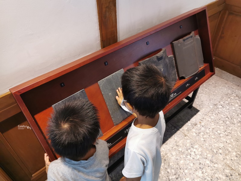 國立臺灣博物館鐵道部｜NEW!帶小孩認識台灣鐵道歷史的台北親子景點!