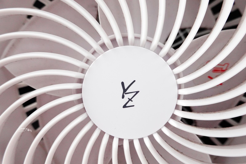 YAMAZEN山善電風扇團購｜買7吋自動感溫循環扇”送”6吋空氣循環扇,此團最優惠!
