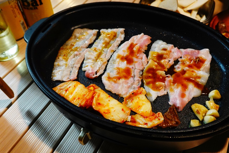 BRUNO橢圓電烤盤｜2.0升級版超美新款開箱!含章魚燒/深鍋火鍋/平盤燒肉(團購)