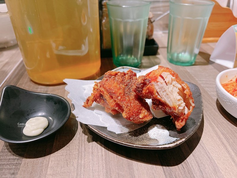 麵屋輝｜近期最愛的台北拉麵!!炸雞必點/叉燒魚介豚骨拉麵太好吃了!