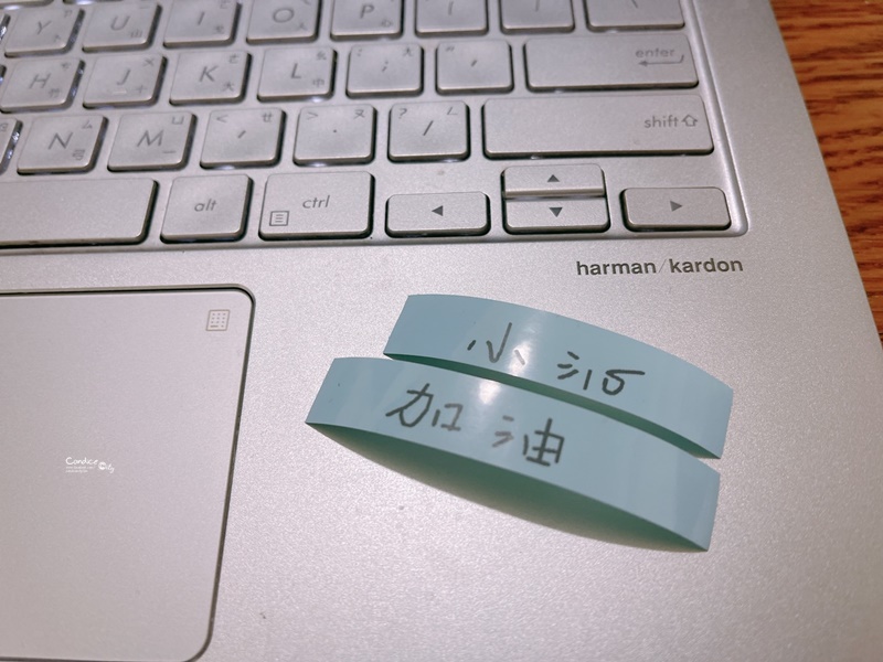 EPSON標籤機團購!文創風家用藍牙手寫標籤機開箱!