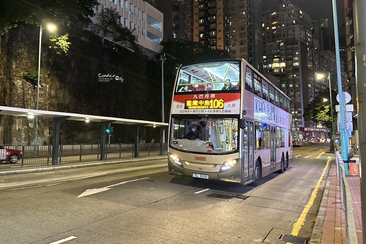 2023一篇搞懂香港自由行行程，香港自由行攻略總整理!