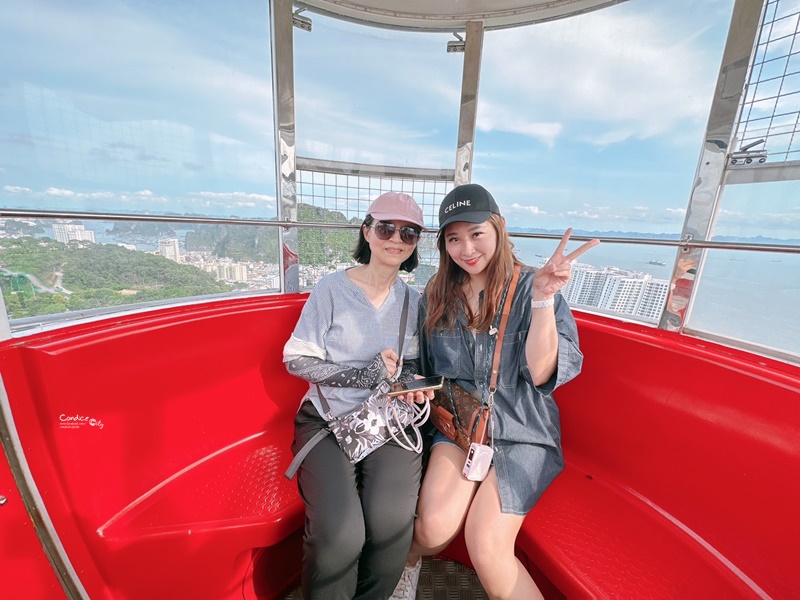 越南五天可樂旅遊跟團行程分享-下龍灣(蘭夏灣航線)+船上住一晚+河內市區觀光!