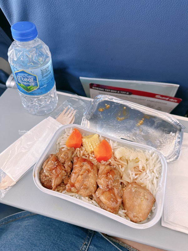 馬印航空評價乘後感!台北北海道札幌航班!附行李+餐點!