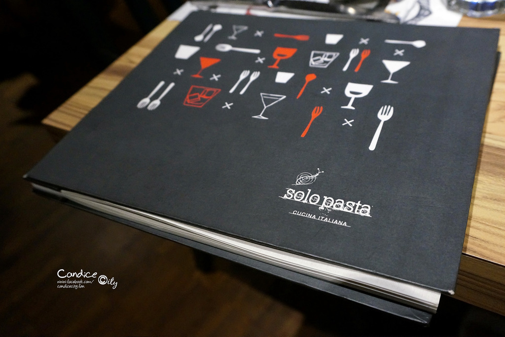 《東區》Solo Pasta 忠孝敦化非常好吃的義大利麵!近期內吃到最優!!