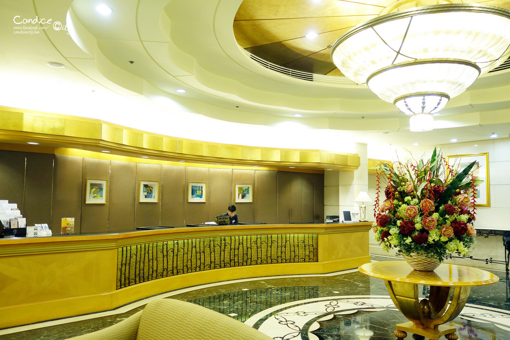 【2014港澳自由行】香港銅鑼灣 珀麗酒店 推薦住宿!服務極佳，地點方便