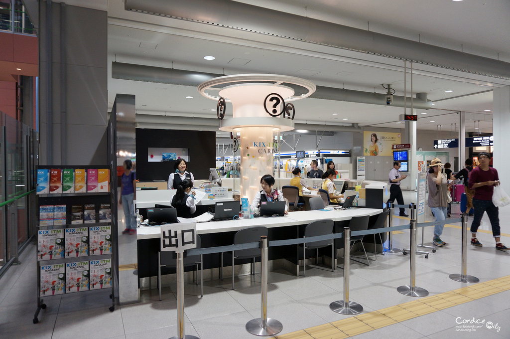 【大阪自由行】攻略：關西機場休息室過夜，怎麼住最划算！KIX AIRPORT LOUNGE、REFRESH SQUARE