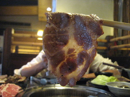 《食記》醬太郎日式無煙燒肉