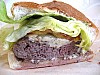 《東區》尼莫美式漢堡 – 老闆有信心!讓你一吃就流淚的好吃漢堡!