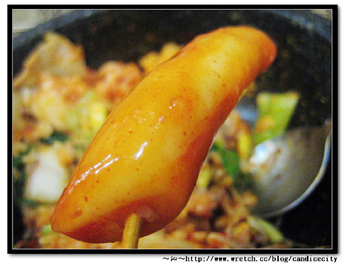 《食記》柳太太韓國小吃