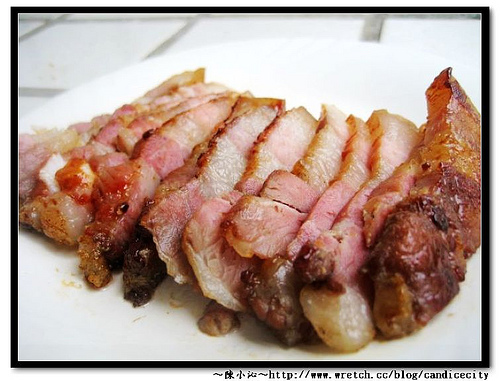 《試吃》紅灶食品-核桃糕、鹹豬肉、艾粄