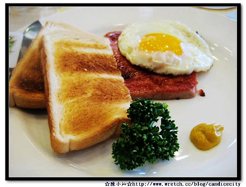 《食記》Royal Host樂雅樂早餐系列