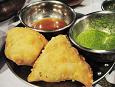 《食記》加爾各達印度料理