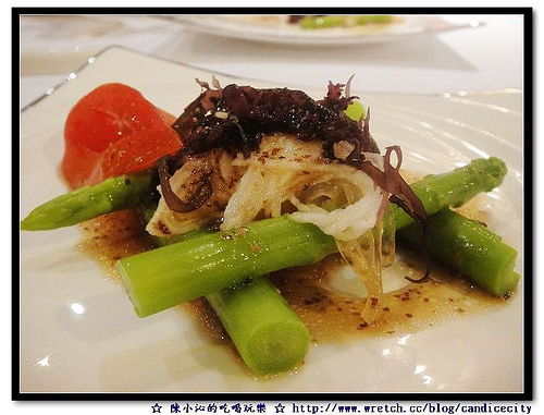 《食記》華泰王子大飯店 – 九華魚翅海鮮樓