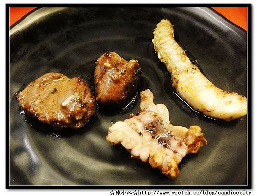 《食記》吃飽無罪日式燒肉店 @公館