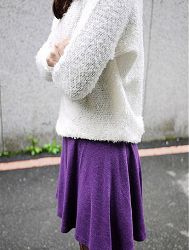 【敗家】淘寶寬鬆毛衣針織外套 – 好看、舒服、推薦！