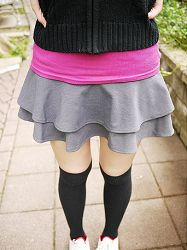 【敗家】淘寶寬鬆毛衣針織外套 – 好看、舒服、推薦！
