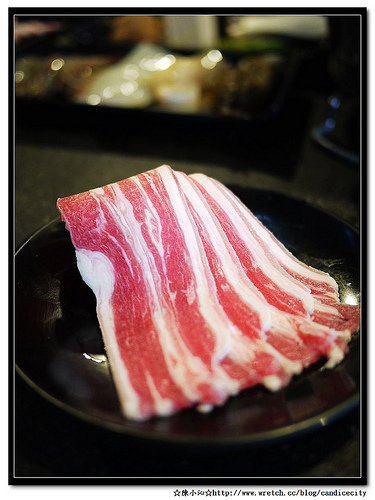 《中和》燒惑日式燒肉 – 399 CP值不錯唷!