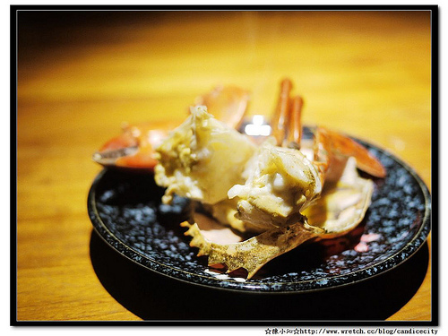 《烏來》名流水岸慢食藝術館 – 讓吃飯變成一種藝術!
