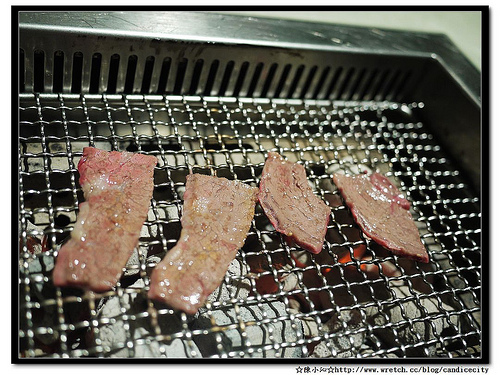 《東區》原燒優質原味燒肉 – 招待的秘訣!
