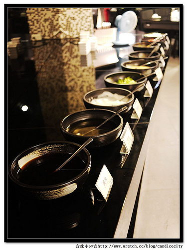 《大安》東方米蘭精緻鍋物 – 時尚空間，美食饗宴。