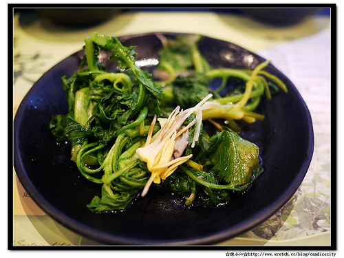 《松山》櫻之田野養生野菜鍋 – 體內環保，野菜吃到飽！