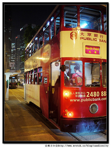 【香港自由行】交通總覽篇：機場巴士、機場快線、地鐵、山頂纜車、叮叮車、天星小輪、的士