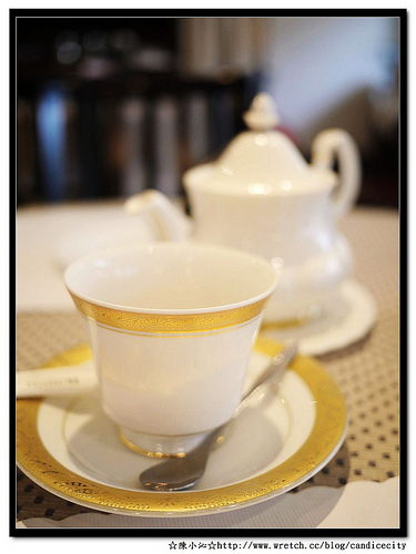 《東區》灑綠茶館 – 三層英式下午茶，大推絕世好茶！