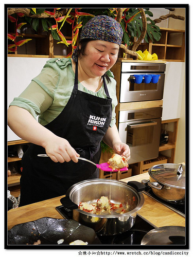 【活動】瑞康屋森林裡的魔法廚房 – CC老師、小剛老師來做菜!