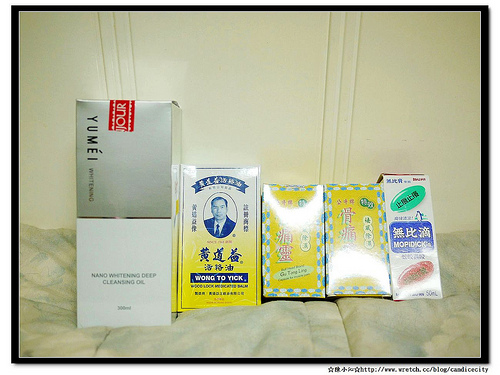 【2012香港自由行】免稅天堂香港，買買買購物總覽篇！