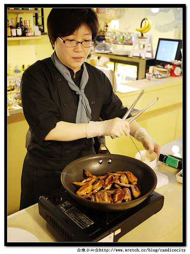 【活動】得利特頂級煙燻魚子抹醬 – 午茶PARTY簡單做料理!