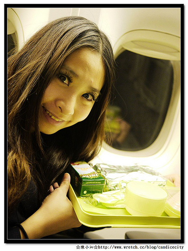 【2012香港自由行】尖沙嘴亂逛‧香港機場離境，好吃好逛好玩的香港掰掰！