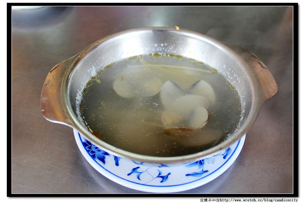 《宜蘭頭城》麻醬麵蛤蜊湯 – 便宜又大碗，味美實在！