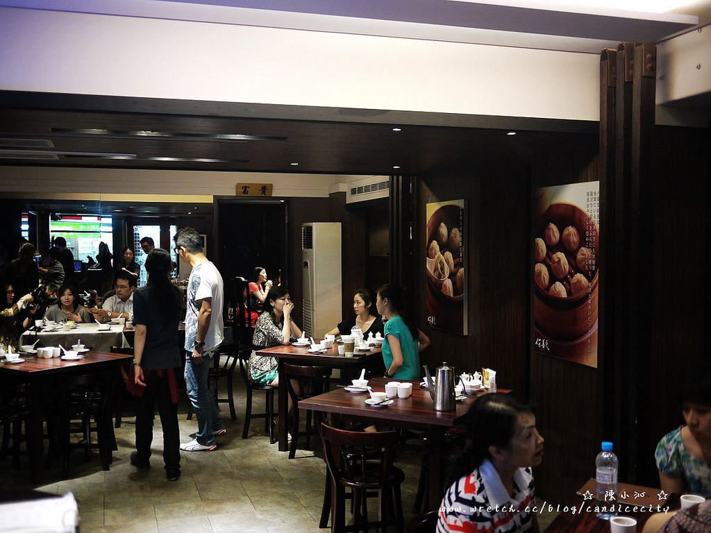 《東區》何善之精緻上海點心湯包館 – 中價位好好食之私房餐館