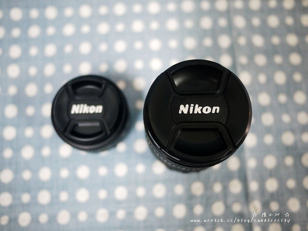 【敗家】踏入單眼錢景深NIKON D7000開箱 – 送鏡頭50mm F1.8，順便敗了16-85mm，配備齊全!