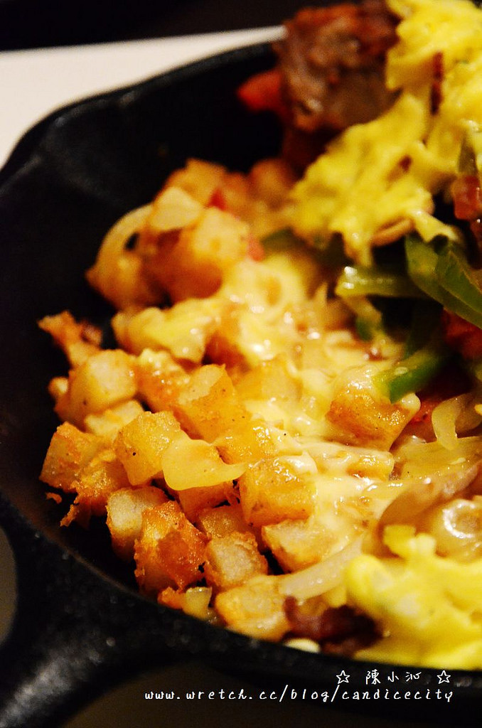 《東區》GOOBUR谷堡加州餐廳 – 新品燒鍋，起司炸雞炸薯丁，熱量爆!但好吃!