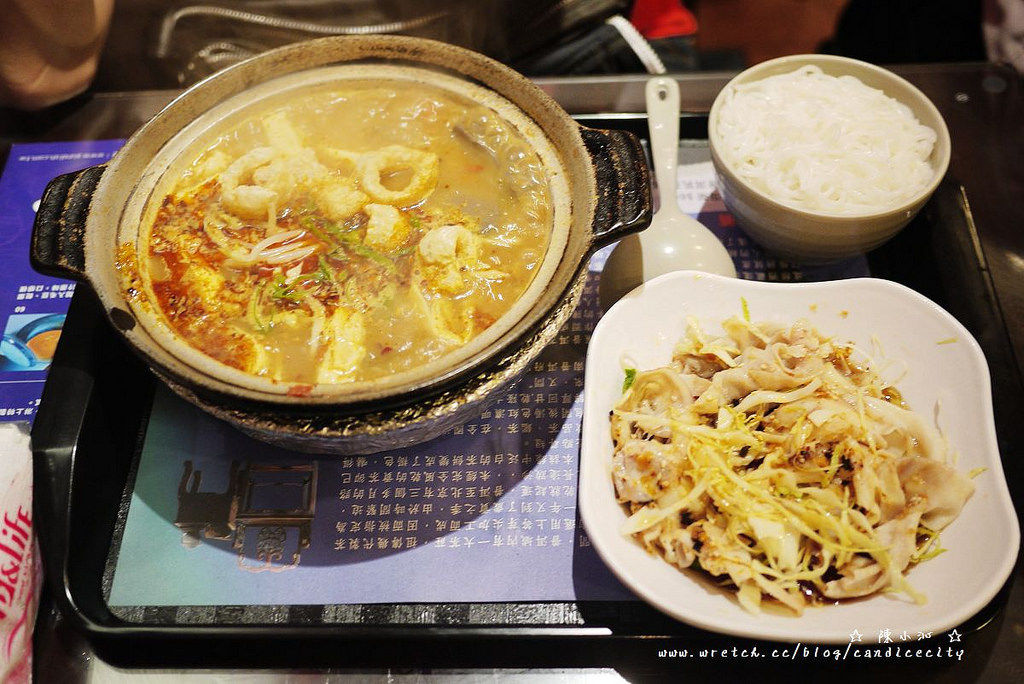 《東區》云滇雲南風味餐廳 – 秋冬之際，想變化口味的好選擇