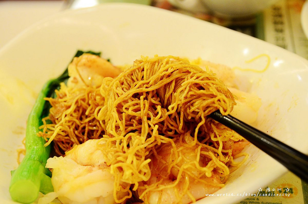 【2012香港自由行】＊佐敦＊翠華餐廳 – 出乎意料之外的美味：椰奶咖哩飯，有夠好吃的！
