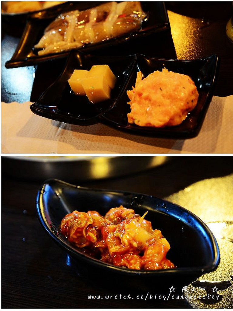 《中山》櫻川精緻吃到飽 @遠離鬧區、近行天宮，CP值很高的一間壽喜燒+火鍋!