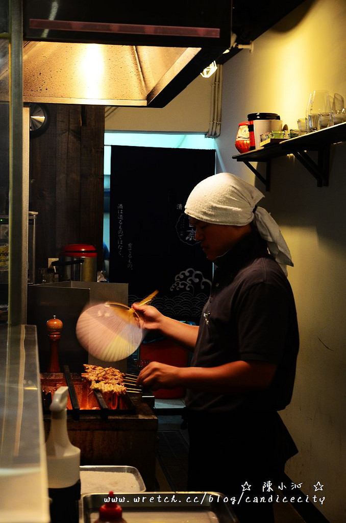 《東區》手串本舖 – 職人的驕傲：來自日本的原汁原味!