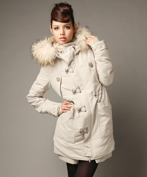 【敗家】2012 SLY N3B – 畢生一定要有一件的暖和帥氣外套‧冬季必備