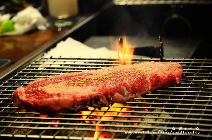 《東區》大腕燒肉 – 我期待~~~~~超美味的和牛來燃燒我的燒肉魂！