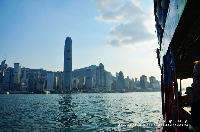【2012香港自由行】天星小輪 – 往返九龍與港島間，便宜實惠風景又好的方式!