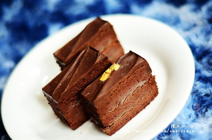 《團購》Apostle艾波索烘培坊 – 甜而不膩的巧克力金磚