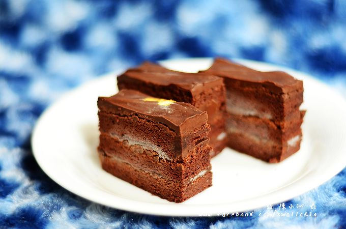 《團購》Apostle艾波索烘培坊 – 甜而不膩的巧克力金磚