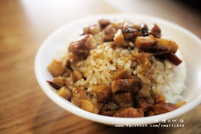《東區》廖嬌米粉湯 – 東區小吃美食，好吃鵝肉、滷肉飯